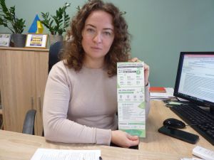 Евакуйовані на Волинь «штовхають» місто вперед